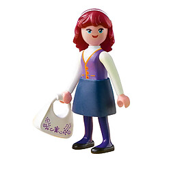 Playmobil® Spirit Riding Free - Maricela