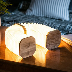 Avis Lampe Smart Accordion