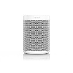 Sonos ONEG2EU1 enceinte portable Enceinte portable mono Blanc