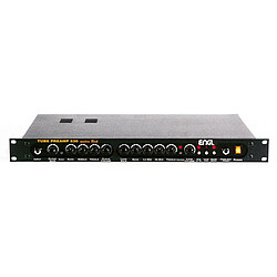 E530 Tube Preamp ENGL