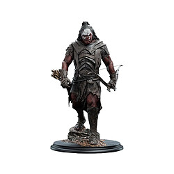 Weta Collectibles Le Seigneur des Anneaux - Statuette 1/6 Lurtz, Hunter of Men (Classic Series) 36 cm