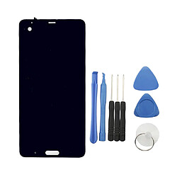 Ecran tactile LCD pour HTC Tactile Outils