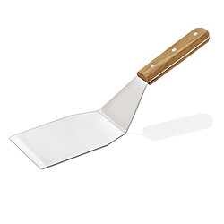 Spatule en Acier Inoxydable L 340 mm Was Germany