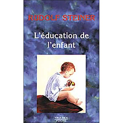 L'éducation de l'enfant