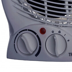 Avis Triomph RADIATEUR SOUFFLANT 2000W