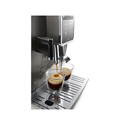 Acheter Cafetière superautomatique DeLonghi Style DINAMICA PLUS 1450 W 19 bar