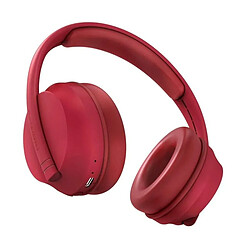 Casque Bluetooth à Bandeau Energy Sistem Hoshi ECO Rouge