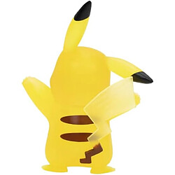 Acheter Jazwares Figurine de Combat Pikachu 7,6 cm