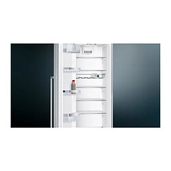 Acheter Réfrigérateur 1 porte 60cm 346l - ks36vaiep - SIEMENS