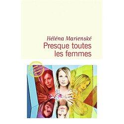 Presque toutes les femmes - Occasion