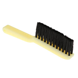 Brosse de table de billard rail