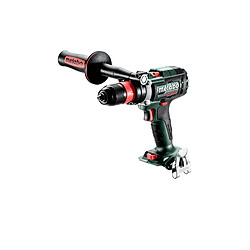 Metabo 603184840 BS 18 LTX-3 BL Q IAkku-Bohrschrauber