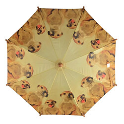 Avis Kids In The Garden Parapluie enfant out of Africa Suricate