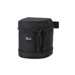 Lowepro pour objectifs 7 x 8cm (Black)