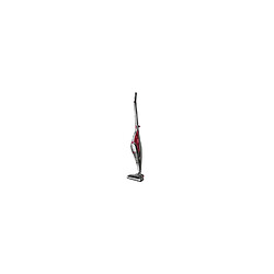 TAURUS 948176000 Aspirateur balai Unlimited 29.0 Lithium - Rouge et Gris