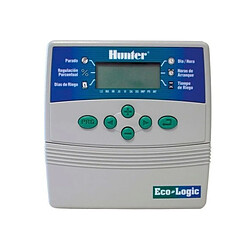 Programmateur 4 stations - elc401ie - HUNTER