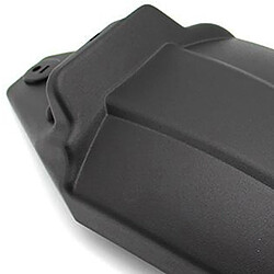 Acheter Pratique Moto Moto Arrière Garde-Boue de Roue Pneu Couvercle Anti-éclaboussures Garde Compatible pour Honda NC700 NC750 2012-2018