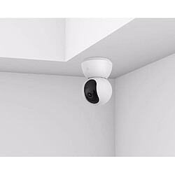 Xiaomi Mi Home Security Camera 360° - Caméra connectée