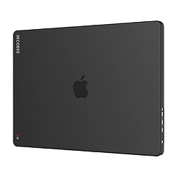 Decoded Coque FRAME pour MacBook 14 pouces 2021/23 M1/M2/M3 Noir