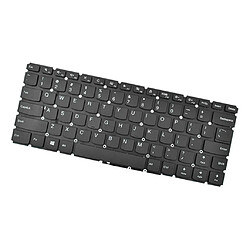 Clavier US UK Anglais Clavier Bluetooth Filaire