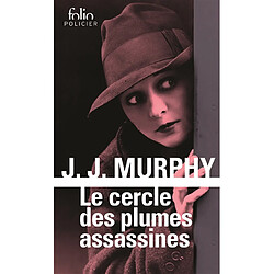 Le cercle des plumes assassines - Occasion