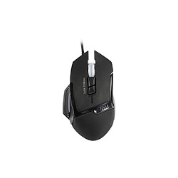 Avis NC Souris PRO GAMING PRO-6110 Gaming & Multimédia 8 BOUTONS LED RGB 8G 3200DPI