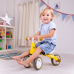 Acheter Didicar Diditrike, Tricycle Enfant - Girafe