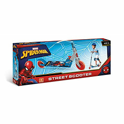 Avis Trottinette Spiderman Aluminium 80 x 55,5 x 9,5 cm