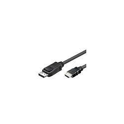 MMK 641-0300 3.0m (Displayport/HDMI+)