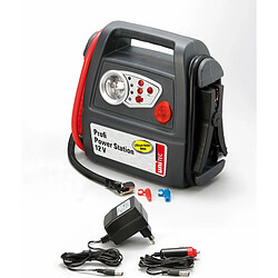 Chargeur voiture 12V Unitec