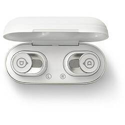 Avis Devialet Ecouteurs True Wireless Gemini II Iconic White