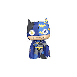 Funko DC Comics - Figurine POP! Patchwork Batman 9 cm