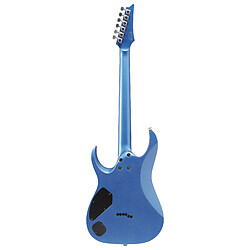 Avis JBM9999 AMM Azure Metallic Matte Ibanez