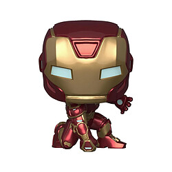 Funko Marvel's Avengers - Figurine POP! Iron Man 9 cm