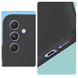 Acheter Etui de protection Smart S View pour Samsung Galaxy A34 5G Noir