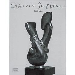 Chauvin sculpteur - Occasion