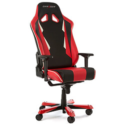 Avis DXRacer Sentinel S28 NO Gaming Chair - Noir / Rouge