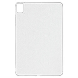 Avizar Coque Huawei MatePad Pro 12.6 Protection Flexible Fine et Légère Transparent