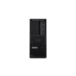 PC de bureau Lenovo ThinkStation P3 Intel Core i9-13900K 32 GB RAM 1 TB SSD