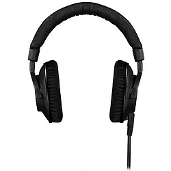 Avis DT250 80 Ohms Beyerdynamic