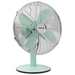 Ventilateur de table 35w 35cm menthe - dft35m - BESTRON