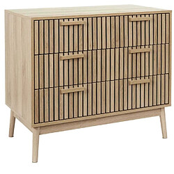 The Home Deco Factory Commode en bois Klaus.