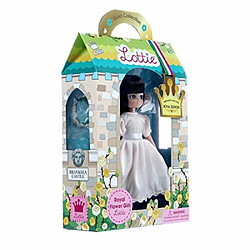 Acheter Lottie Dolls PoupAe Royal Flower girl Mariage cadeaux Princesse Demoiselle dhonneur