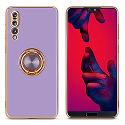 Avis Cadorabo Coque Huawei P20 PRO / P20 PLUS Etui en Lilas