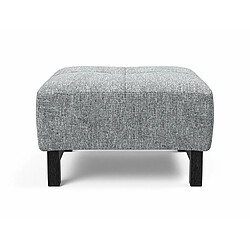 Acheter Inside 75 Pouf BIFROST EXCESS DELUXE Twist Granite