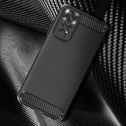 Avis Avizar Coque Xiaomi Redmi Note 11 et 11s Noir