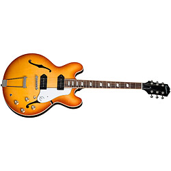 Casino Royal Tan Epiphone