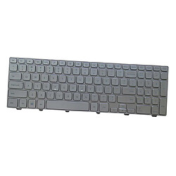 Clavier de remplacement pour ordinateur portable