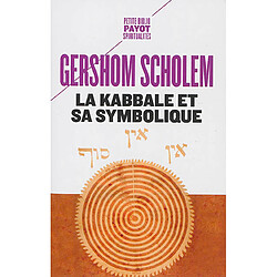 La kabbale et sa symbolique