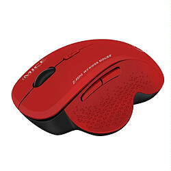 Yonis Souris Sans Fil 2.4G 6 Boutons Gaming